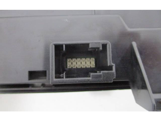 Блок управления климат-контролем 98100094ZF   Citroen DS4