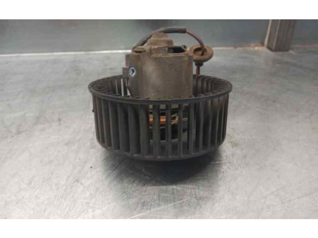 Вентилятор печки    0126003   Ford Ka