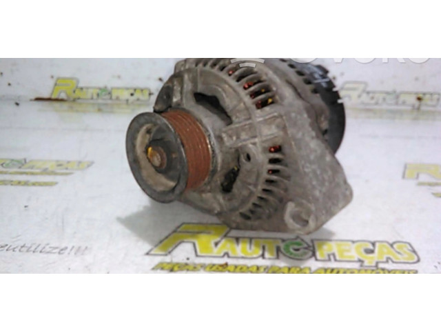 Генератор R20165102   Saab 9000 CS