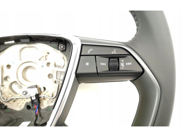 Руль Audi A6 S6 C4 4A  1994 - 1997 года nan, NAN      