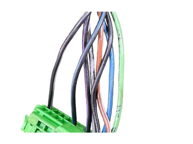 Зеркало электрическое Volvo S60 2011 - 2013 года