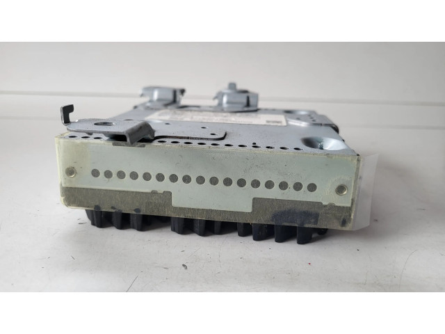 Блок управления 39186TEDQ121M1   Honda Civic X