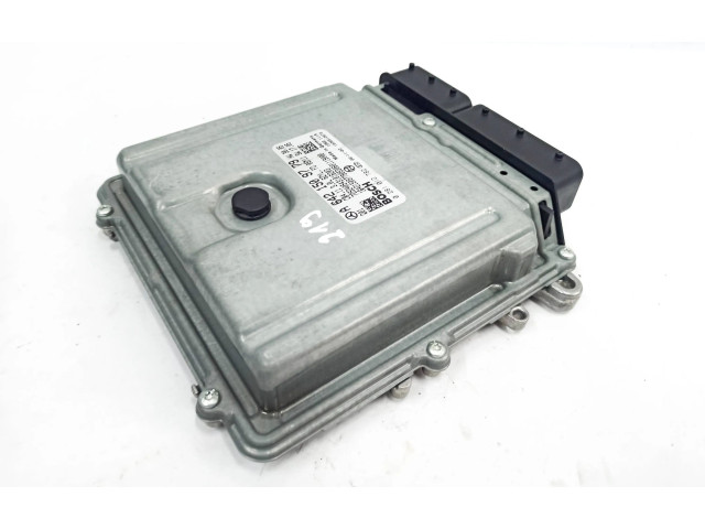 Zpětné zrcátko Mercedes-Benz CLS C219 2005 A6421509779, 2115452308