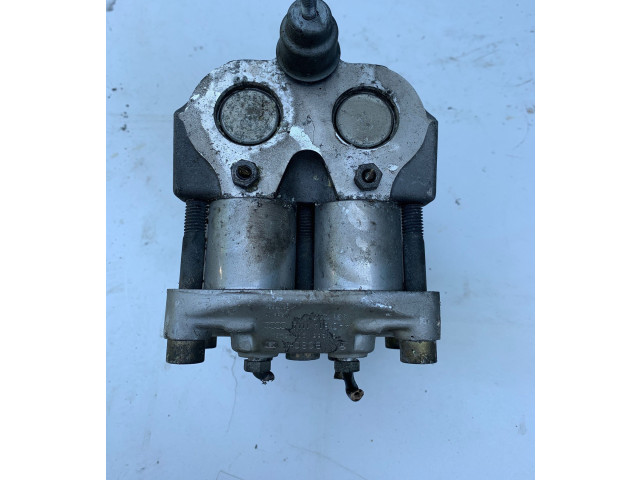 Jednotka ABS 0265201049, 4A0614111A Audi 80 90 S2 B4 1993