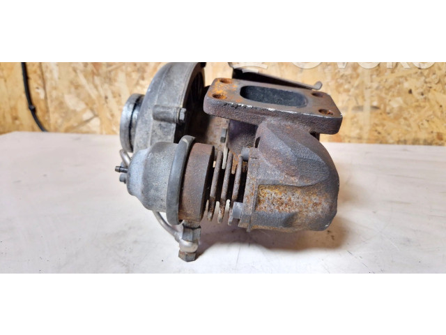  Турбина Volvo S60  074145701j         