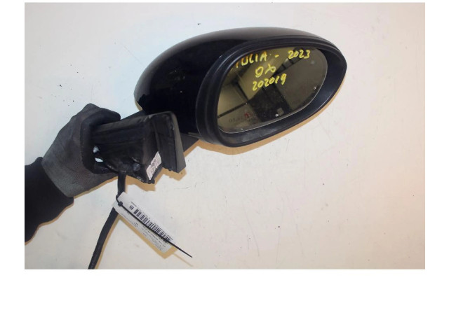 Zpětné zrcátko Alfa Romeo Giulia 1994