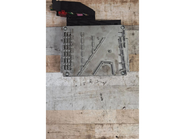 Блок управления двигателя 0261207809, 08675761A   Volvo XC90