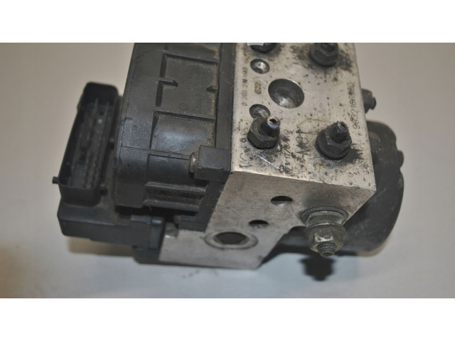 Форсунка 0265216640, 0265216640    Peugeot 406   