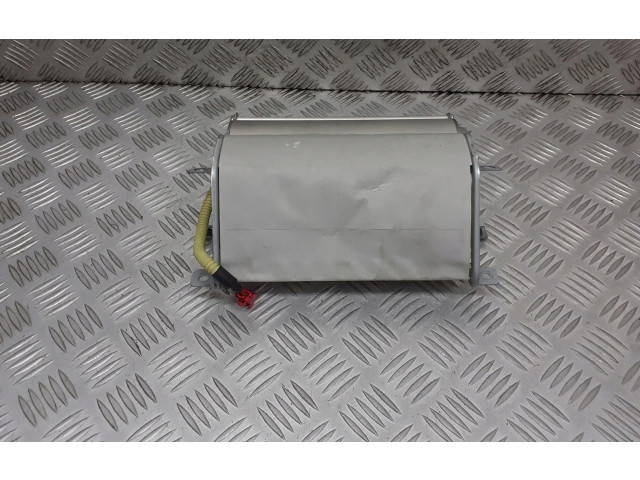 Подушка безопасности водителя Mitsubishi Galant