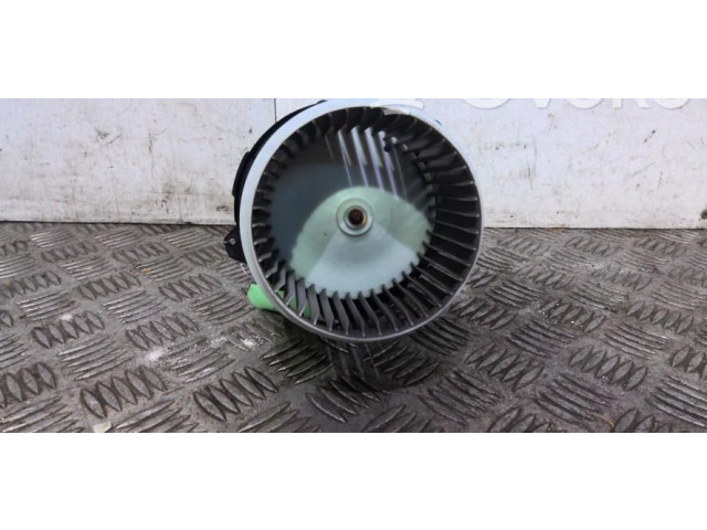 Вентилятор печки    272104788R   Renault Clio V