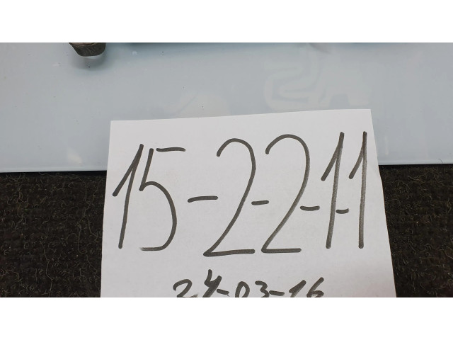 Řídící jednotka S101705111C, 458980 Volvo 460 1993