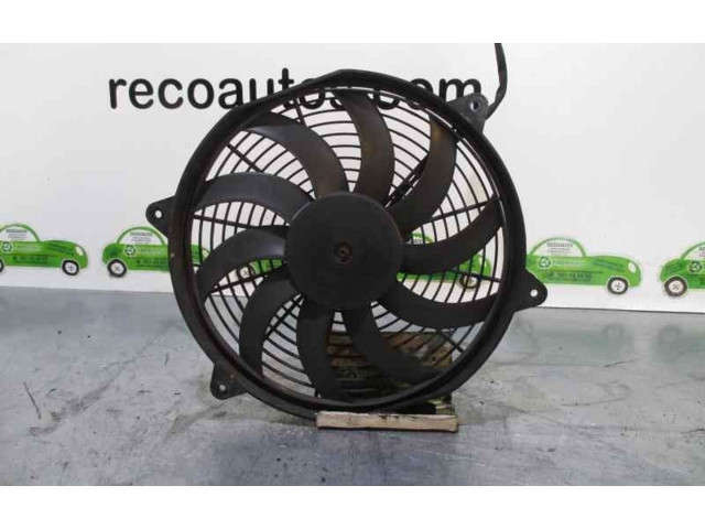 Вентилятор радиатора 104211, 035105C Tata Indica Vista I