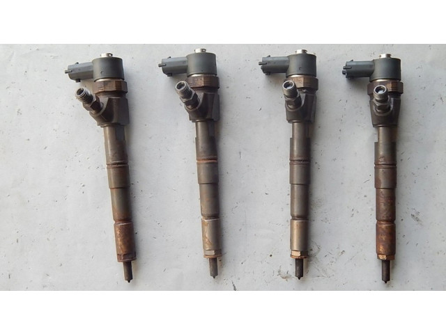 Vstřikovač 0445110423 Opel Zafira C