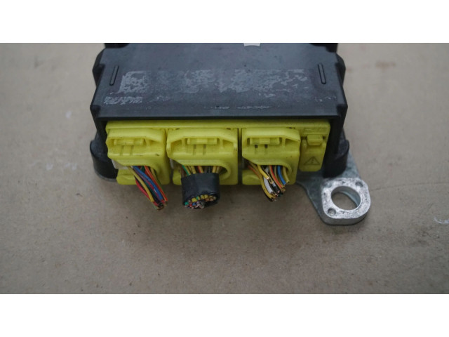 Блок подушек безопасности 988203770E Infiniti Q60