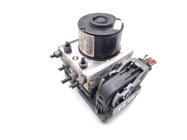 Блок АБС 51902576, 10.0207-0233.4   Opel  Combo D  2011 - 2017 года