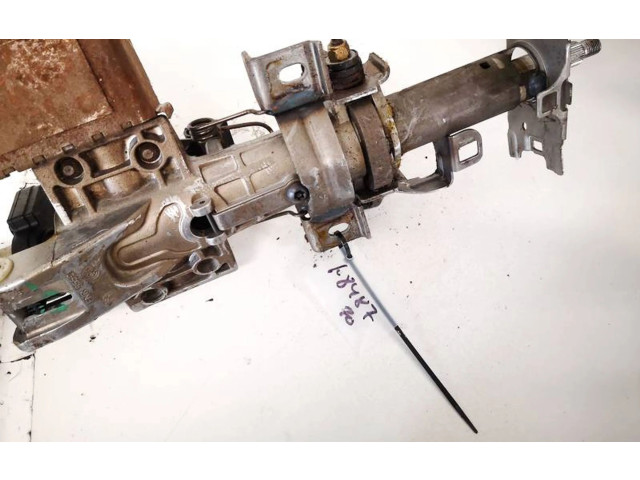 Рулевая рейка 0265005487, 89245-02020 Toyota Corolla Verso AR10 2004 - 2009 года