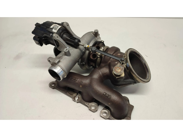 Turbodmychadlo Турбина 7850279, 14111100126 BMW M4 F82 F83 3.0