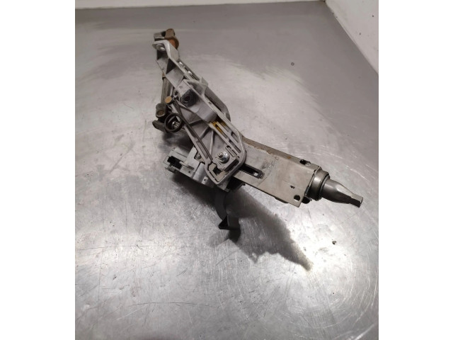  рейка  Колонка рулевая p31317947, t10060104498   Volvo V50 2008 - 2012 года