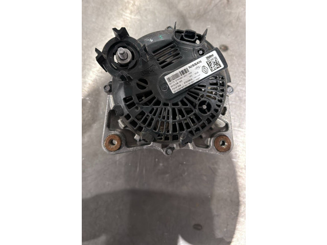 Генератор 231003676R, 2740590A   Renault Clio V      