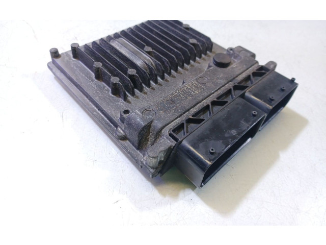 Řídící jednotka 28587415AQC11MLU   Mercedes-Benz GLA W156 2019