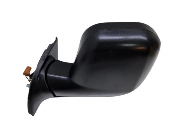 Zpětné zrcátko levé Citroen Berlingo 2010 23263610