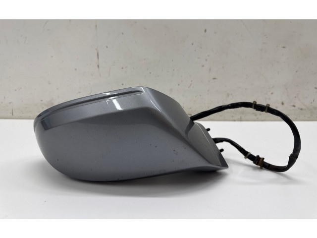 Зеркало электрическое        Audi A7 S7 4G  2011 - 2017 года   