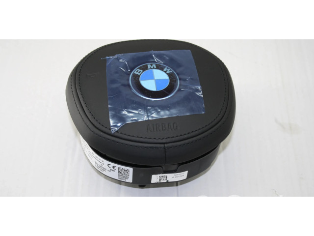 Подушка безопасности водителя 32308043625   BMW Z4 g29