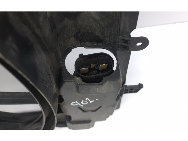 Вентилятор радиатора     3135103798    Infiniti Q30 