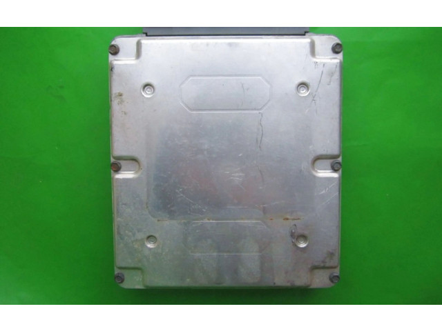 Řídící jednotka 96FB-12A650-DB, FIRM   Ford Fiesta 1996