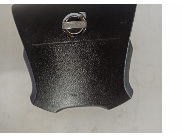 Подушка безопасности водителя 30721996 Volvo S80