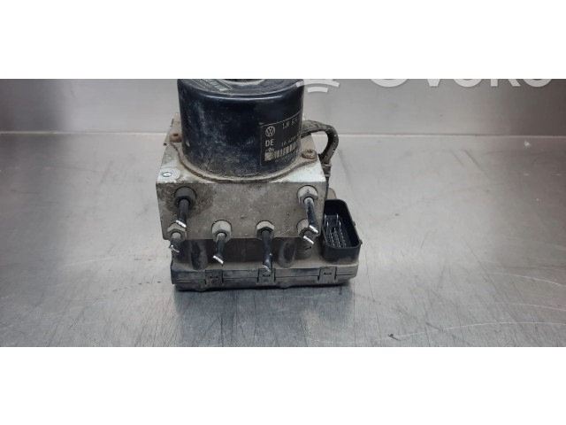 Блок АБС Volkswagen Bora 1998 - 2005 года