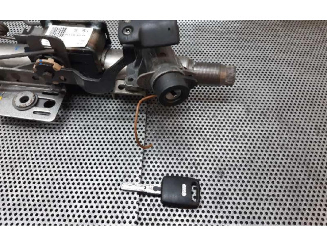 Руль Audi A3 S3 8L 1996 - 2003 года 8L1419501AK