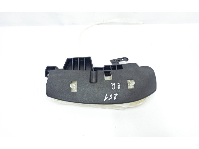 Подушка безопасности в сиденье 2578070113, 86449 Mercedes-Benz R W251