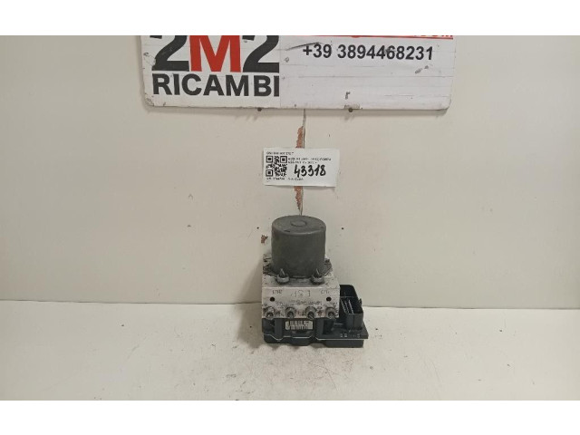 Блок управления АБС 8K0907379T, 8K0907379T Audi A4 Allroad B8