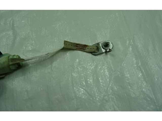 Боковая подушка безопасности P68250175AH Jeep Grand Cherokee