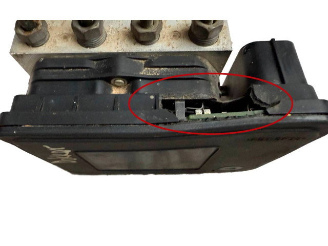 Блок АБС 723951012, 723951012 BMW 2 F22 F23 2013 - 2017 года