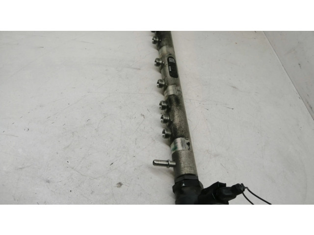 Vstřikovací lišta 779249204, 002112 BMW 7 E65 E66 pro naftový motor 4.4