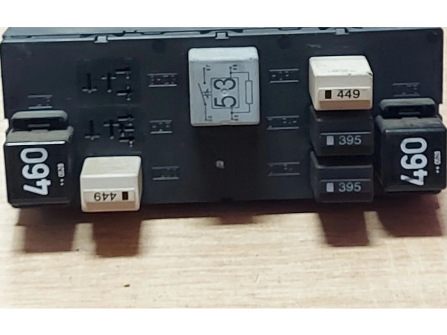 Блок комфорта 8P0907279F Audi A3 S3 A3 Sportback 8P