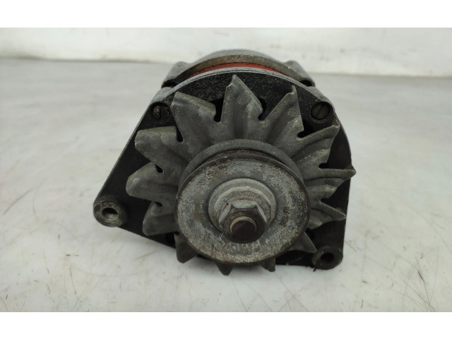 Генератор 1197311009, 0120489917   Mercedes-Benz W123      