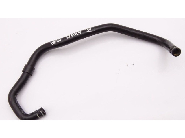 Трубка (трубки)/ шланг (шланги) радиатора печки