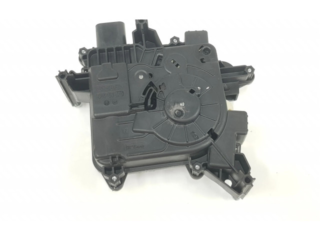 Блок управления 2K7843654C, 2K7843654D   Volkswagen Caddy