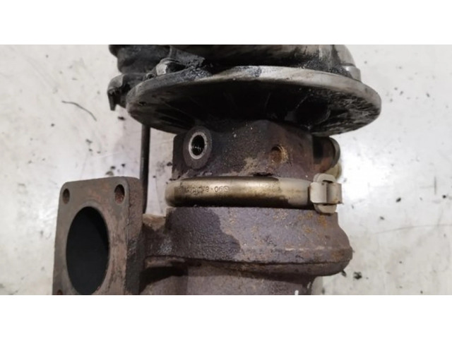 Turbodmychadlo Турбина VA680203   Jeep Liberty 2.5  