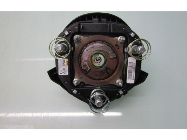 Подушка безопасности водителя J756900020, 80100J7100 KIA Ceed