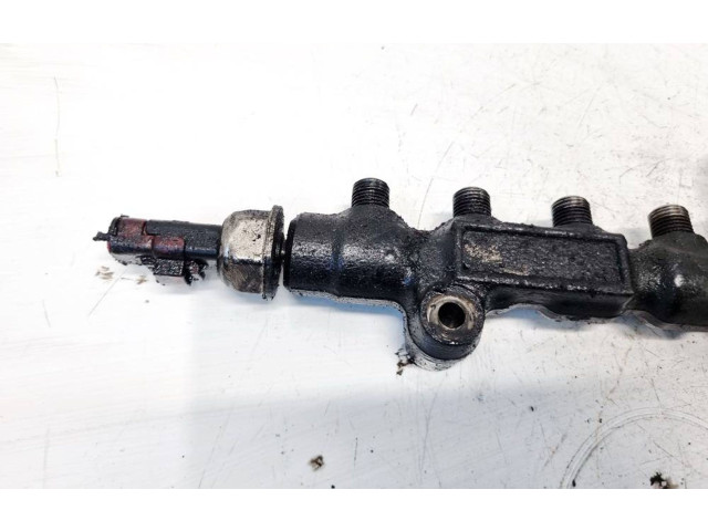 Форсунка 9654592680, 9654592680 Volvo S60