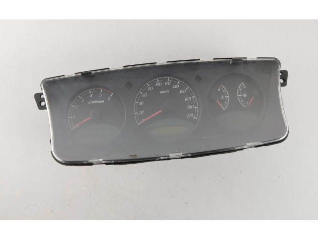 Панель приборов 8021009040 SsangYong Kyron