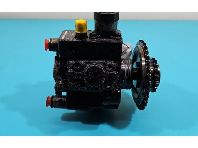 Топливный насос