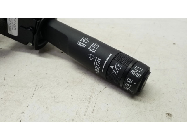 Ручка стеклоочистителей 52154275, 13160110159   Buick Encore II