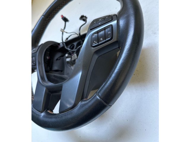 Руль Ford Ranger