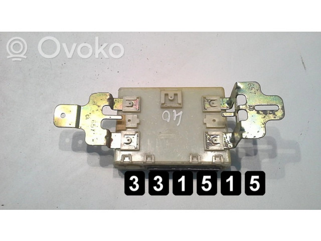 Řídící jednotka YL1F-15K602-AA Ford Explorer 2001