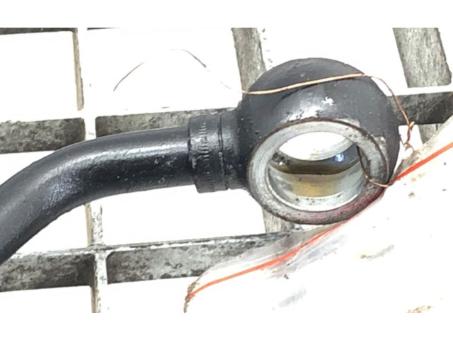 Turbodmychadlo Насос рулевого управления Audi A6 Allroad C6